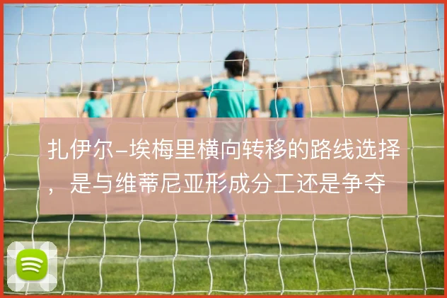 扎伊尔-埃梅里横向转移的路线选择，是与维蒂尼亚形成分工还是争夺球权
