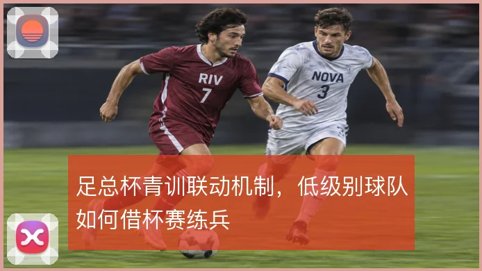 足总杯青训联动机制,低级别球队如何借杯赛练兵