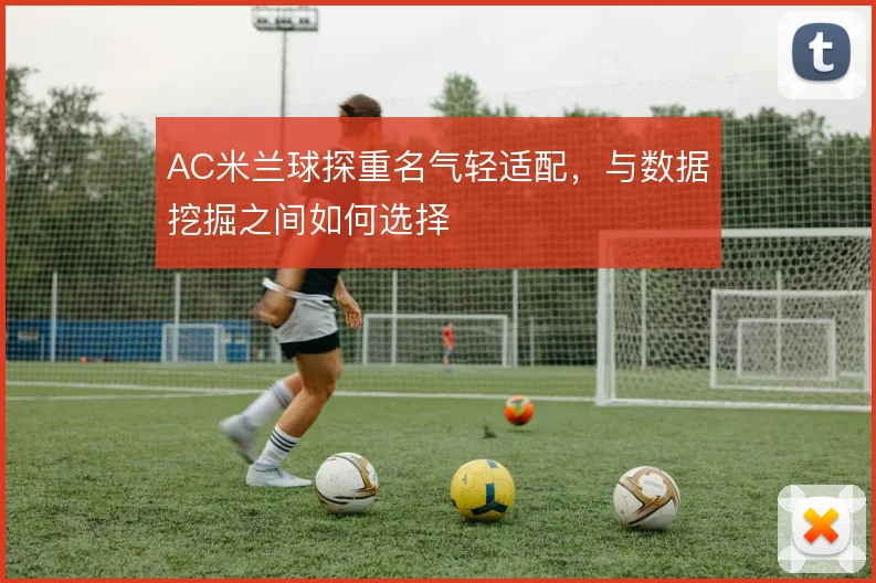 AC米兰球探重名气轻适配,与数据挖掘之间如何选择