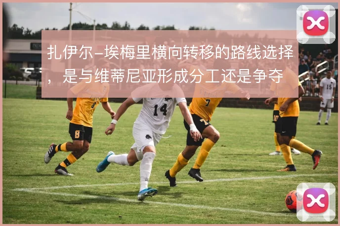 扎伊尔-埃梅里横向转移的路线选择，是与维蒂尼亚形成分工还是争夺球权